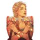 Kill All Immortals III #1 Cover E Jenny Frison 1:20 Virgin