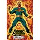 Avengers Armageddon #4 Second Printing