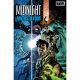 Midnight Fantastic Four #1 Uncloaked Second Printing