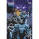 Midnight Fantastic Four #1 Leinil Yu Variant