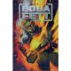 Star Wars The Book Of Boba Fett #1 Rickie Yagawa Foil Variant
