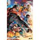 Teen Titans #1 Cover C Jim Cheung Card Stock Variant