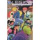 Legion Of Super-Heroes #1