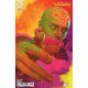 Legion Of Super-Heroes #1 Cover C Mark Spears Card Stock Variant
