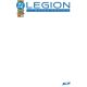 Legion Of Super-Heroes #1 Cover F Blank Card Stock Variant