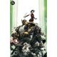Doom Patrol #1 Cover F Clayton Crain Foil Variant