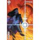 Zatanna #6 Cover B David Talaski Card Stock Variant