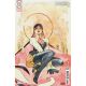Zatanna #6 Cover D Chuma Hill Card Stock Variant