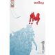 Deadman #4 Cover D Chloe Brailsford Card Stock Variant