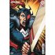 Absolute Wonder Woman #24 Cover C Chris Burnham Card Stock Variant