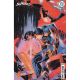Absolute Superman #23 Cover B Clay Mann Card Stock Variant