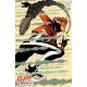 Absolute Flash #19 Cover C Steve Skroce Card Stock Variant