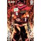 Absolute Flash #19 Cover D Seth Mann Card Stock Variant
