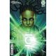 Absolute Green Lantern #18 Cover D Mico Suayan Card Stock Variant