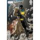 Absolute Batman #24 Cover C Kaare Andrews Card Stock Variant