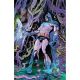 Batman #13 Cover H Guillem March Bad Seeds Spot Foil Variant