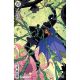 Batgirl #23 Cover B Travis Mercer Card Stock Variant