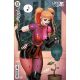 Harley Quinn #66 Cover B David Nakayama Card Stock Variant