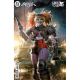 Harley Quinn #66 Cover D Derrick Chew Card Stock Variant