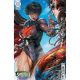 Superman Kingdom Of Zod Special #1 Cover B Kyuyong Eom Card Stock Variant