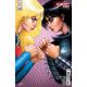 Superman Kingdom Of Zod Special #1 Cover D Nathan Szerdy Card Stock Variant