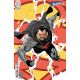 Superman #42 Cover B Daniel Sampere Card Stock Variant
