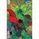Superman #42 Cover D Christian Ward Card Stock Variant