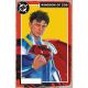 Superman #42 Cover E Mark Spears Kingdom Of Zod Foil Variant