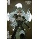 Wonder Woman 2026 Annual Wonder War The Matriarch Special #1 Cover D Lesley Leirix Li Card Stock Variant