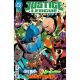 Justice League Unlimited #23