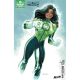 Justice League Unlimited #23 Cover F Jose Ladronn Hispanic Heritage Month Card Stock Variant
