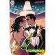 Green Lantern #39 Cover C Stephen Byrne Card Stock Variant