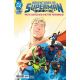 Adventures Of Superman Book Of El #12