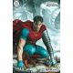 Adventures Of Superman Book Of El #12 Cover C Kyuyong Eom Card Stock Variant
