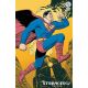 Superman The Stranger #1 Cover D Ethan Young Card Stock Variant