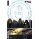 100 Bullets The Us Of Anger #3 Cover B Werther Dell Edera Card Stock Variant
