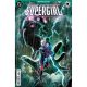 Supergirl Survive #4