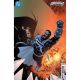 Superman Father Of Tomorrow #5 Cover B Gabriel Hardman Card Stock Variant