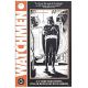 Watchmen 1 Facsimile Edition Cover B Dave Gibbons Card Stock Variant
