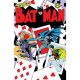 Batman 11 Facsimile Edition Cover C Fred Ray Foil Variant