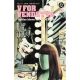 V For Vendetta 1 Facsimile Edition