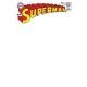 Superman 141 Facsimile Edition Cover B Blank Card Stock Variant