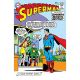 Superman 141 Facsimile Edition Cover C Curt Swan Foil Variant