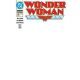 Wonder Woman 72 Facsimile Edition Cover C Blank Card Stock Variant