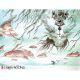 Crowbound #1 Cover C Dustin Nguyen Wraparound Variant