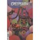 Creepshow Vol 5 #1 Cover B Francesca Ciregia Variant