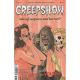 Creepshow Vol 5 #1 Cover C Luana Vecchio Variant