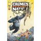Crimes Against Nature #1 Cover E Gavin Smith Witchblade Team Up Variant