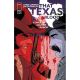 That Texas Blood Hell Comes To Allison Ranch #1 Cover C Luana Vecchio Variant