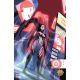 Department Of Truth #39 Cover D Letizia Cadonici Witchblade Team Up Variant